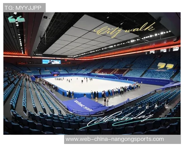 探索北京著名体育馆的历史与文化魅力，感受体育精神的传承与创新