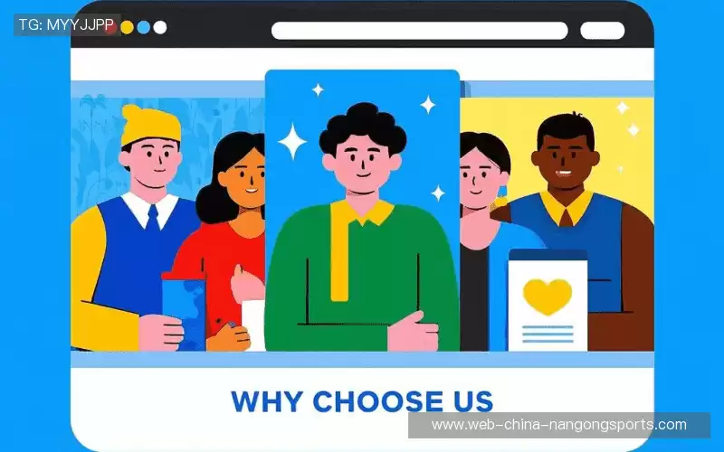 我们的品牌价值